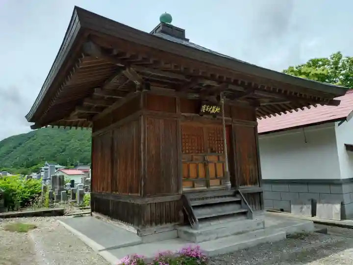 龍福寺(福島県)