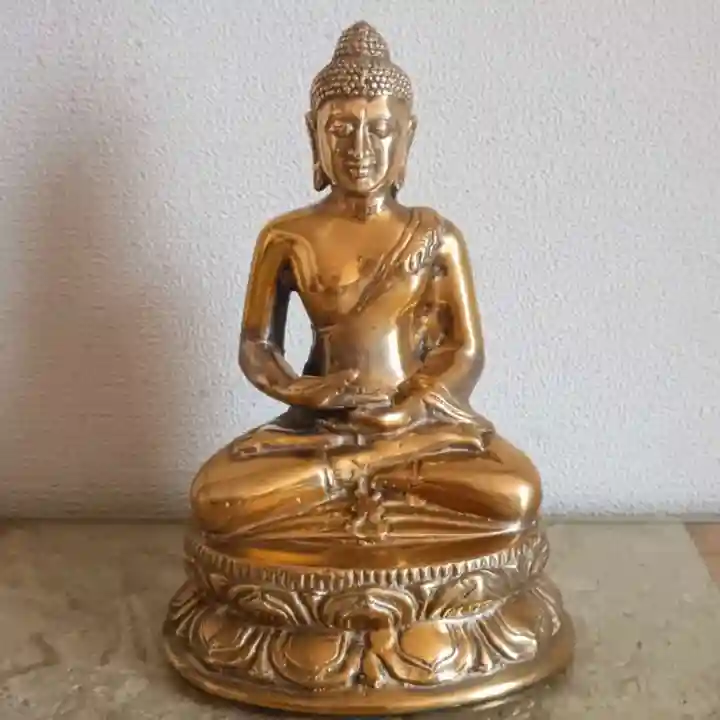 彌彦神社 (伊夜日子神社)の仏像