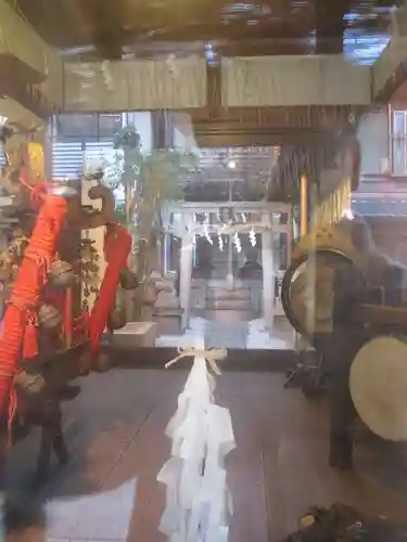 薬祖神祠(京都府)