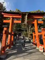 敢國神社(三重県)
