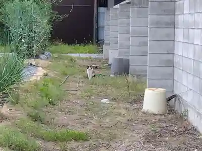 龍巌寺(奈良県)