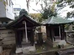 眞福寺(東京都)