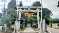 今宮神社(栃木県)