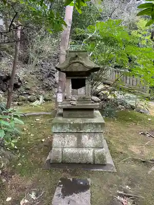 赤坂氷川神社(東京都)