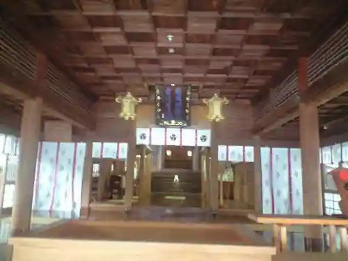 宇美八幡宮のその他建物