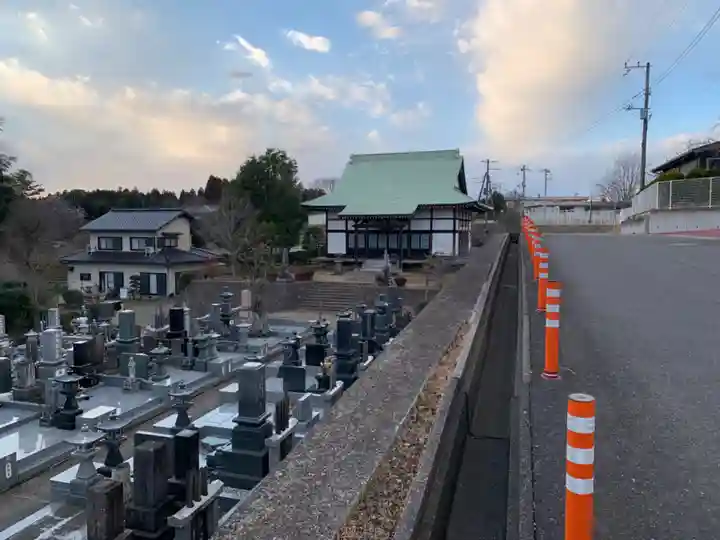 高福寺(千葉県)