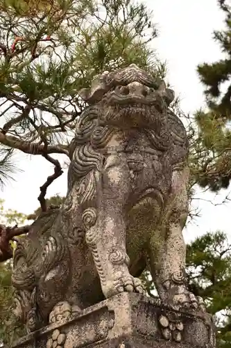 北野天満宮(京都府)