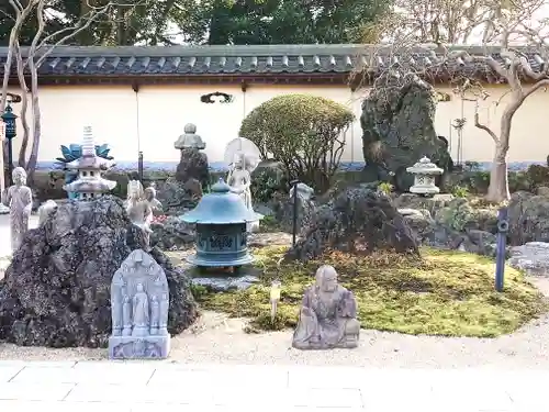 千福寺(茨城県)