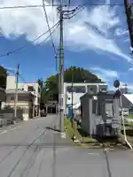 高城神社(埼玉県)