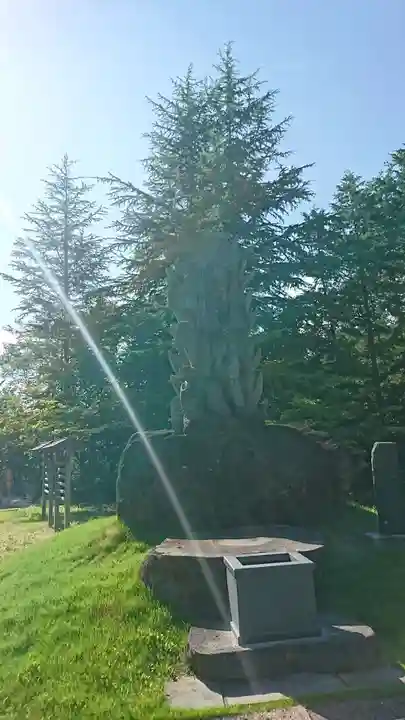 大國神社(宮城県)