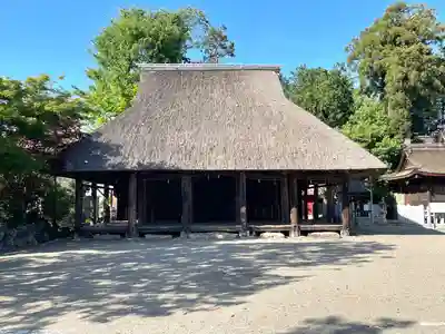 大浜神社(滋賀県)