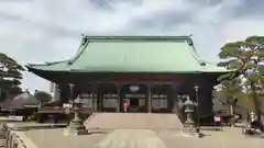 護国寺(東京都)