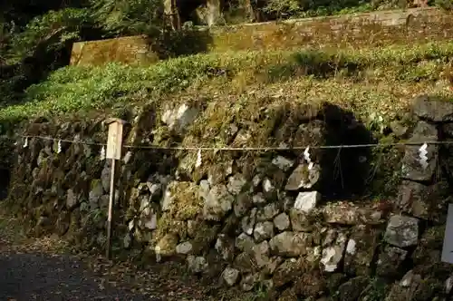 貴船神社の建物その他