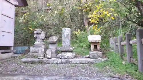 温泉神社～磐梯熱海温泉～のその他建物