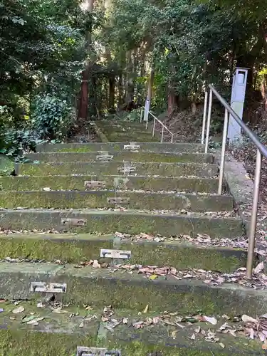 冨具神社(愛知県)