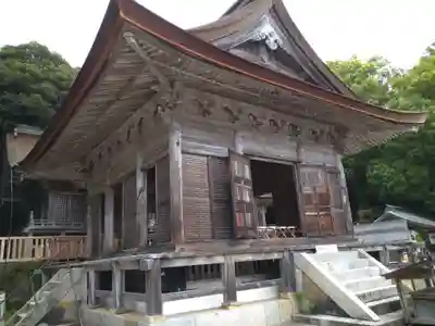 氣多大社(石川県)