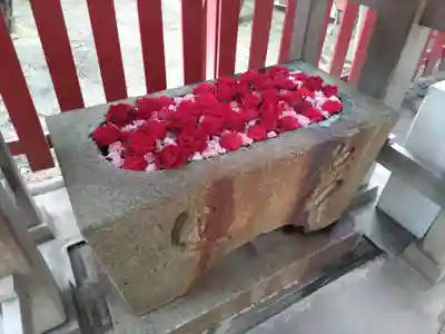 蛇松神社(新潟県)