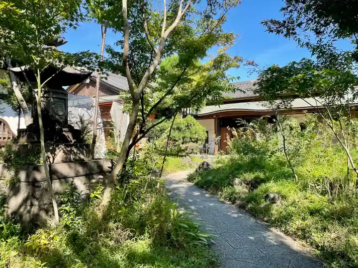 明長寺(神奈川県)