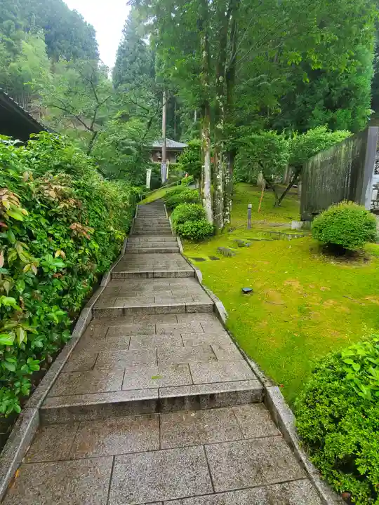 大渕寺のその他建物