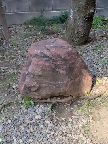 天祖神社(東京都)
