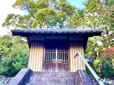 金比羅大神社(三重県)