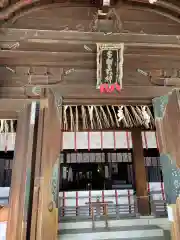 多賀神社(福岡県)