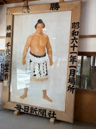 吉備津神社(岡山県)