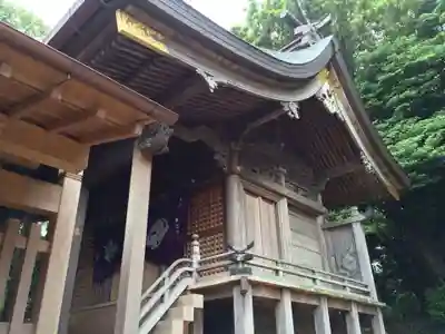 深江神社の御朱印