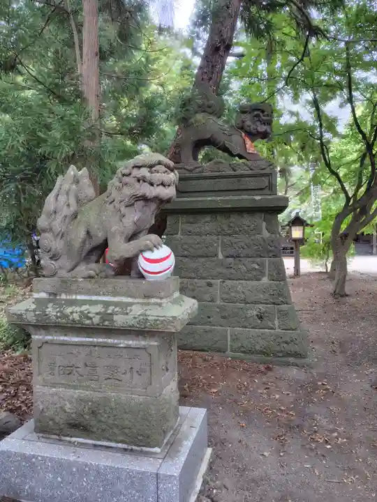 猿賀神社(青森県)