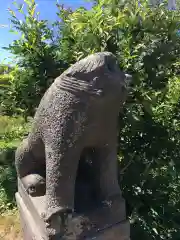 江部乙神社(北海道)