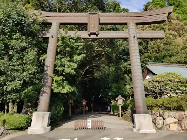高千穂神社(宮崎県)