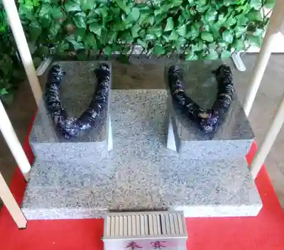 小樽天狗山神社(北海道)