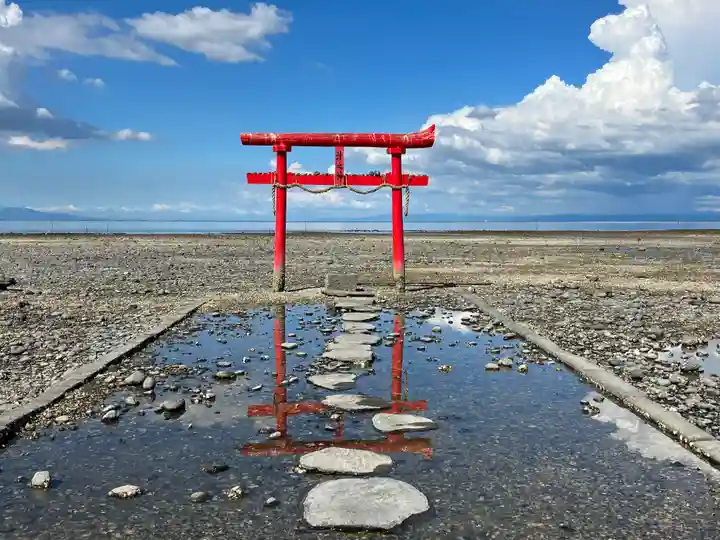 大魚神社(佐賀県)
