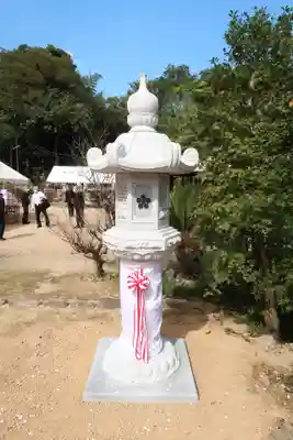 天満神社のその他建物