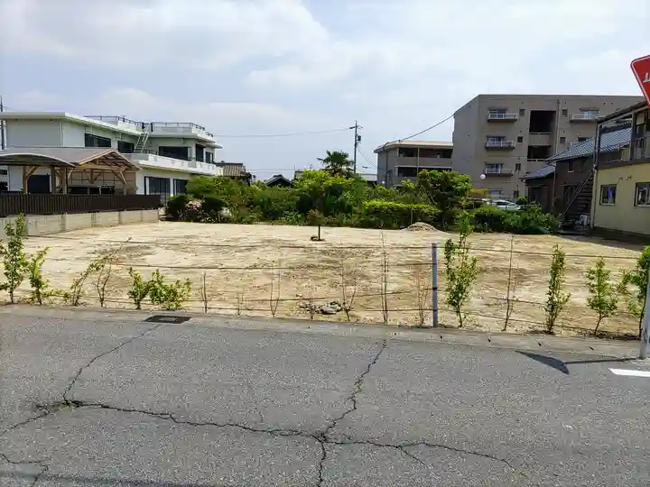 光正寺のその他建物