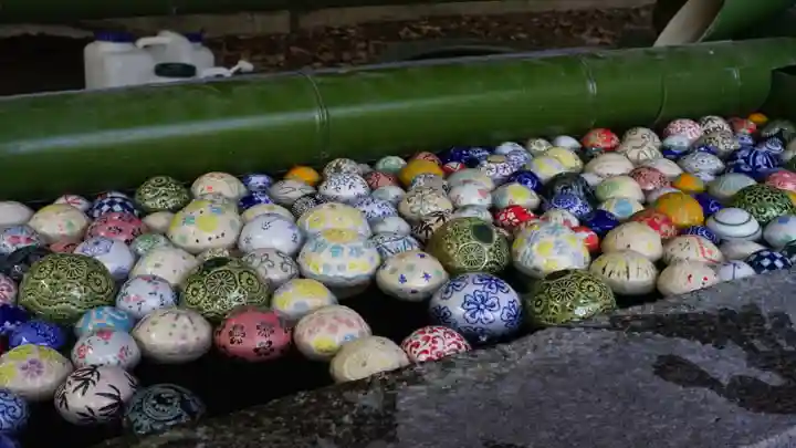 水無瀬神宮(大阪府)