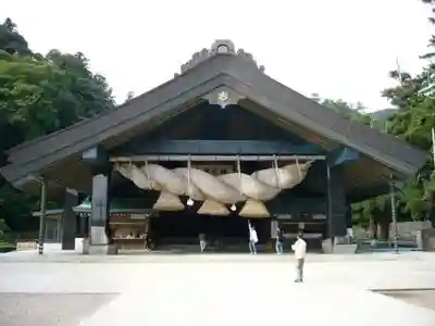 出雲大社のその他建物