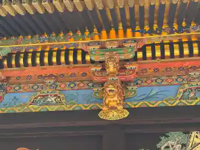 久能山東照宮(静岡県)