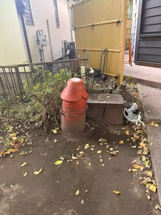 若宮八幡宮 (神奈川県)