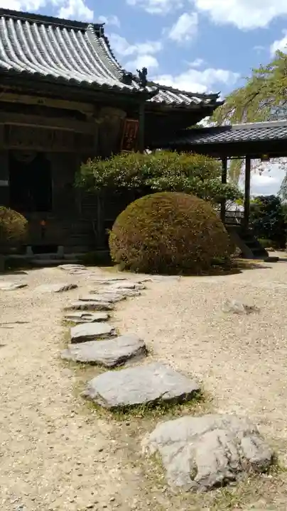 竹林院のその他建物