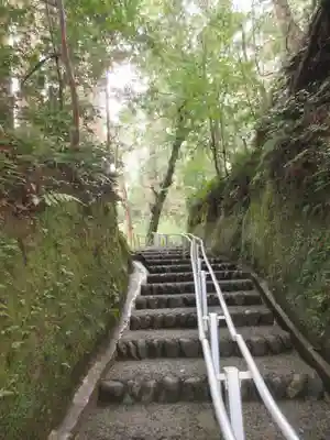 笠森寺のその他建物
