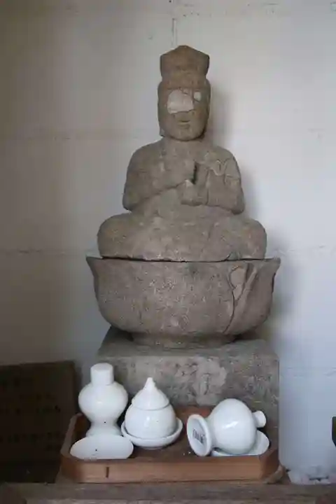 畔蛸神明神社(三重県)