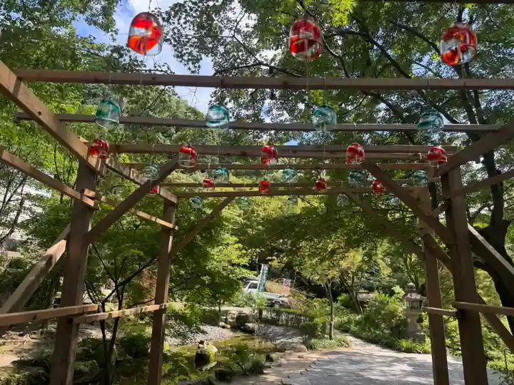 宝満宮竈門神社の御朱印