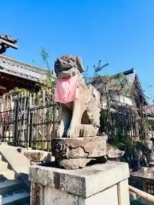 氷室神社(奈良県)