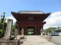 粉河寺(和歌山県)