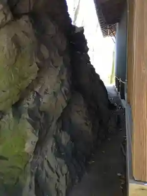 佐志能神社のその他建物