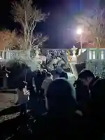 赤尾渋垂郡辺神社(静岡県)