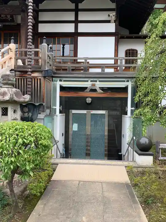 東照寺のその他建物