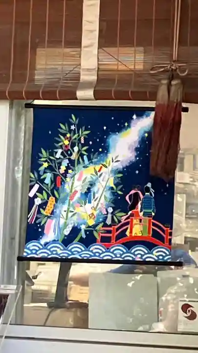 阿佐ヶ谷神明宮(東京都)