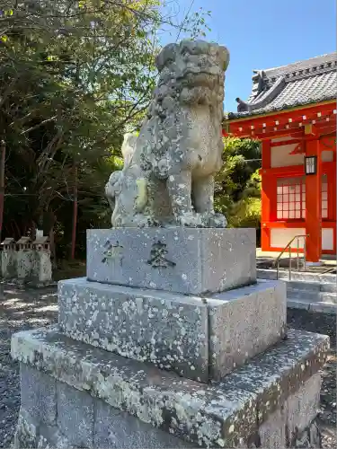 浜松秋葉神社(静岡県)